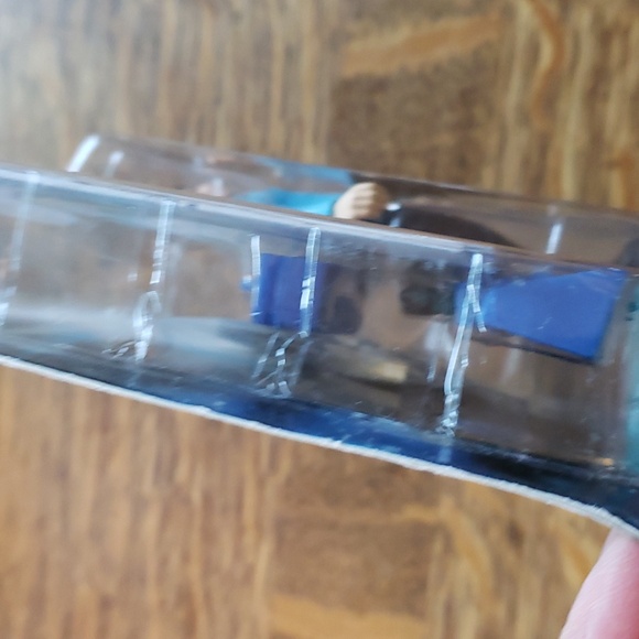 Star Trek Spock and card - Picture 16 of 17